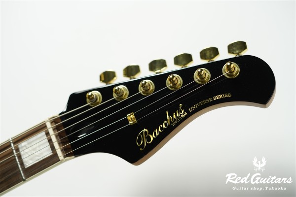 BTLC-1-RSM/R - Black